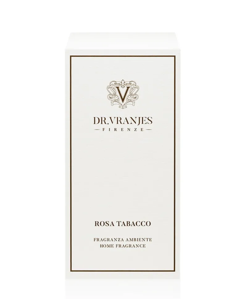 Dr. Vranjes Firenze Raumduft|Diffuser Rosa Tabacco