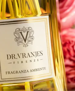 Dr. Vranjes Firenze Raumduft|Diffuser Rosa Tabacco