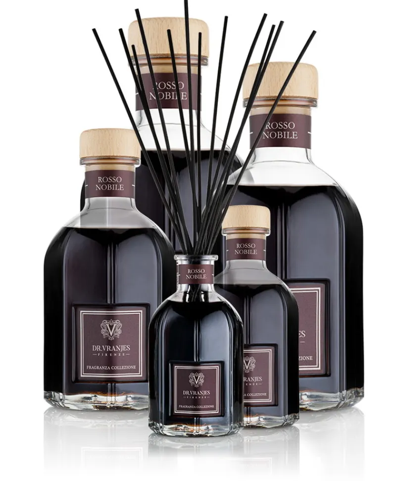 Dr. Vranjes Firenze Raumduft|Diffuser Rosso Nobile