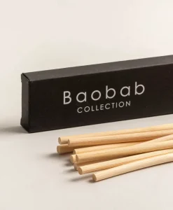 Baobab Collection Raumduft|Diffuser Stäbchen