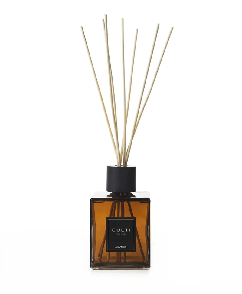 Culti Milano Raumduft|Diffusor Decor Duft Aramara