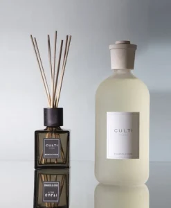 Culti Milano Raumduft|Diffusor Decor Duft Bianco D'Oud