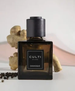 Culti Milano Raumduft|Diffusor Decor Duft Damasque