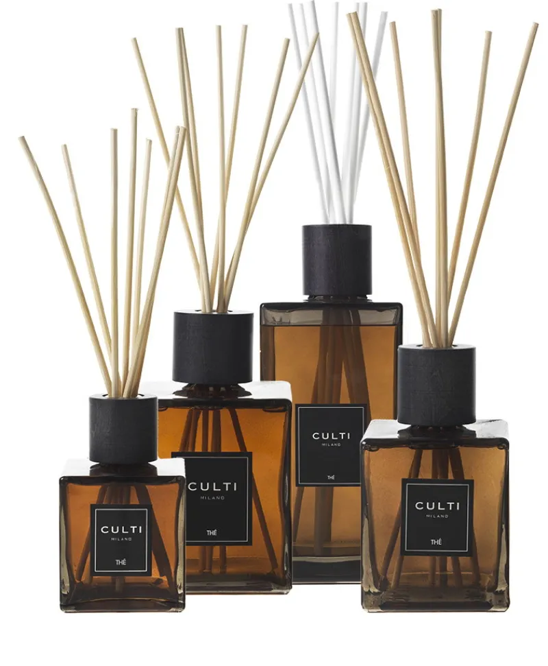 Culti Milano Raumduft|Diffusor Decor Duft Thé