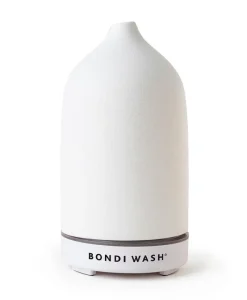 BONDI WASH Sauna Und Wellness|Raumduft|Diffusor für ätherisches Öl - ESSENTIAL OIL DIFFUSER