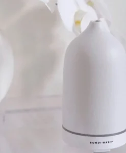 BONDI WASH Sauna Und Wellness|Raumduft|Diffusor für ätherisches Öl - ESSENTIAL OIL DIFFUSER