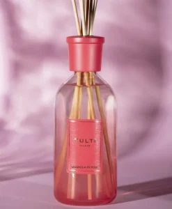 Culti Milano Raumduft|Diffusor Magnolia en Rose