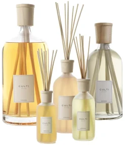 Culti Milano Raumduft|Diffusor Stile Duft Aramara
