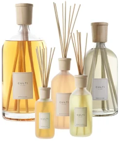 Culti Milano Raumduft|Diffusor Stile Duft Bianco D'Oud