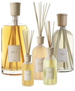 Culti Milano Raumduft|Diffusor Stile Duft Ficum Blu