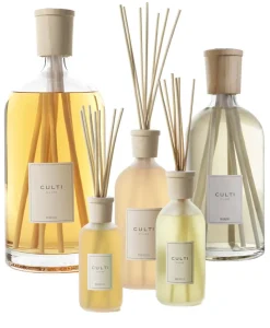 Culti Milano Raumduft|Diffusor Stile Duft Tessuto