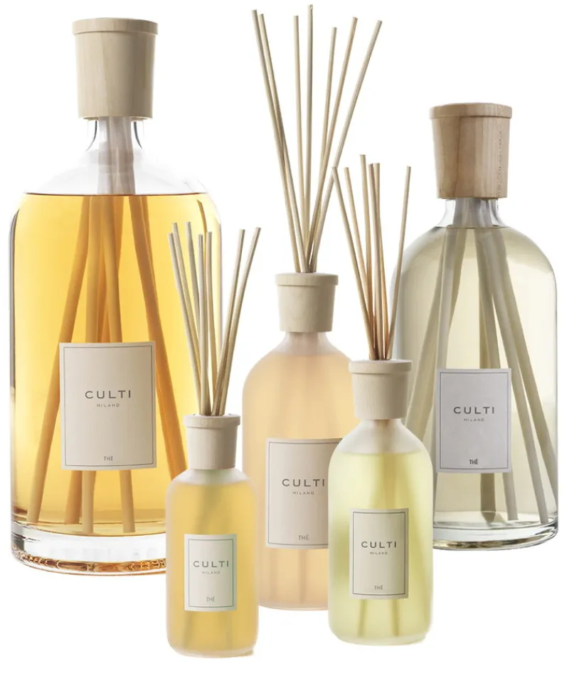 Culti Milano Raumduft|Diffusor Stile Duft Thé