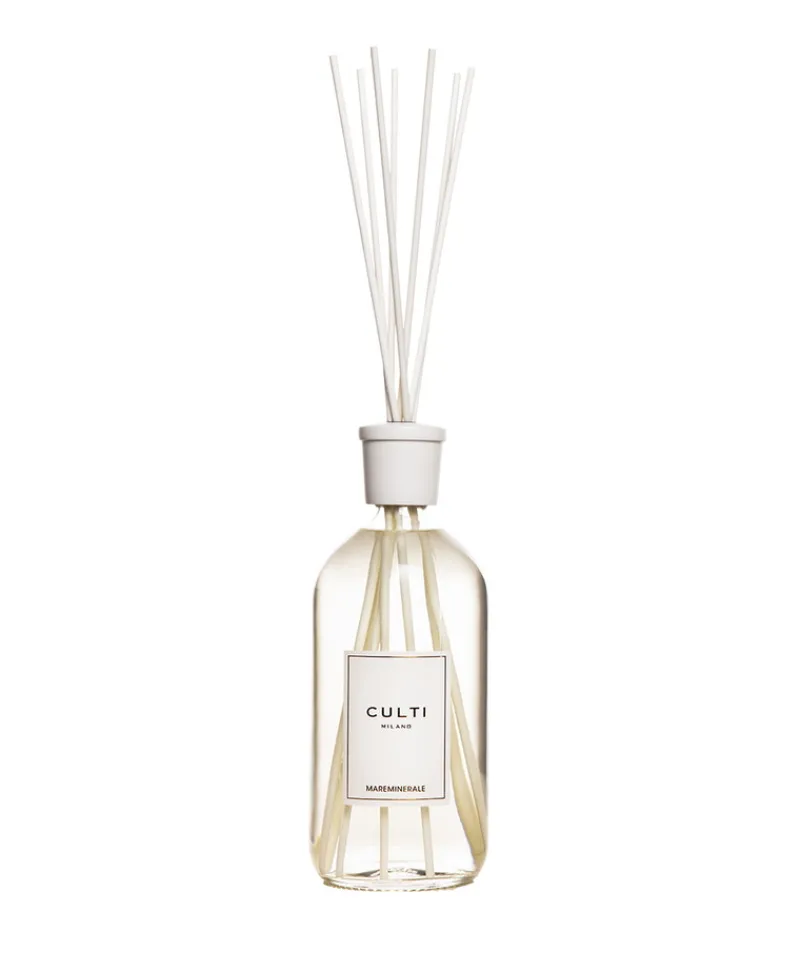 Culti Milano Raumduft|Diffusor White Label Mareminerale