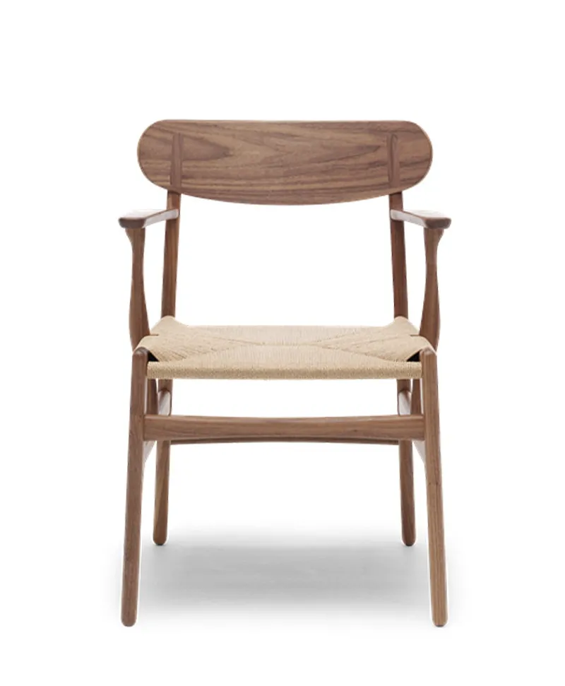 Carl Hansen & Su00f8n Stuhl, Hocker Und Bank|Dining Chair CH26