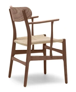 Carl Hansen & Su00f8n Stuhl, Hocker Und Bank|Dining Chair CH26