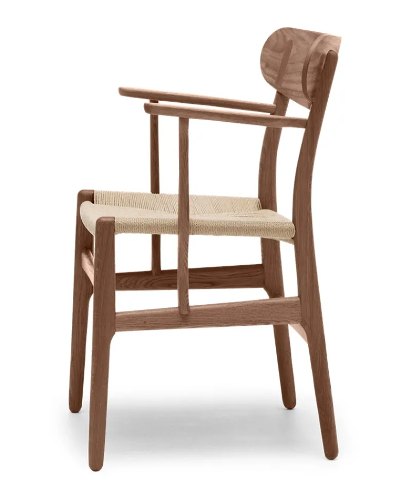 Carl Hansen & Su00f8n Stuhl, Hocker Und Bank|Dining Chair CH26
