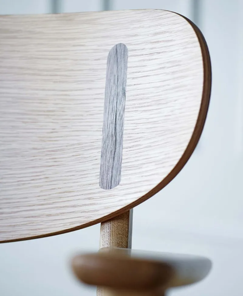 Carl Hansen & Su00f8n Stuhl, Hocker Und Bank|Dining Chair CH26