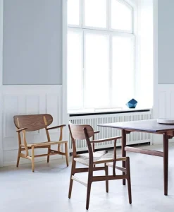 Carl Hansen & Su00f8n Stuhl, Hocker Und Bank|Dining Chair CH26