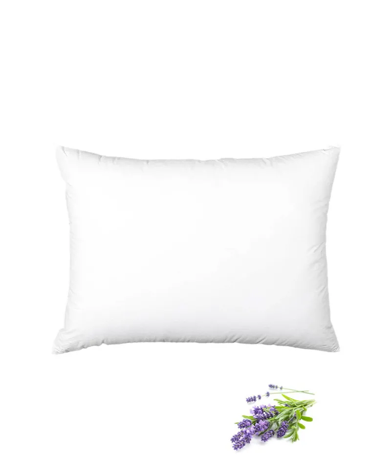 Mu00fchldorfer Kissen|Dinkel-Lavendel-Kissen