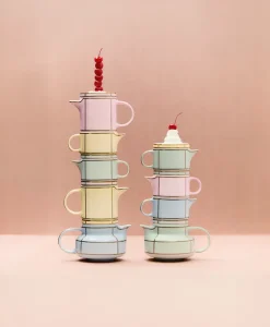 Ginori 1735 Kaffee Und Tee|Diva Kannen