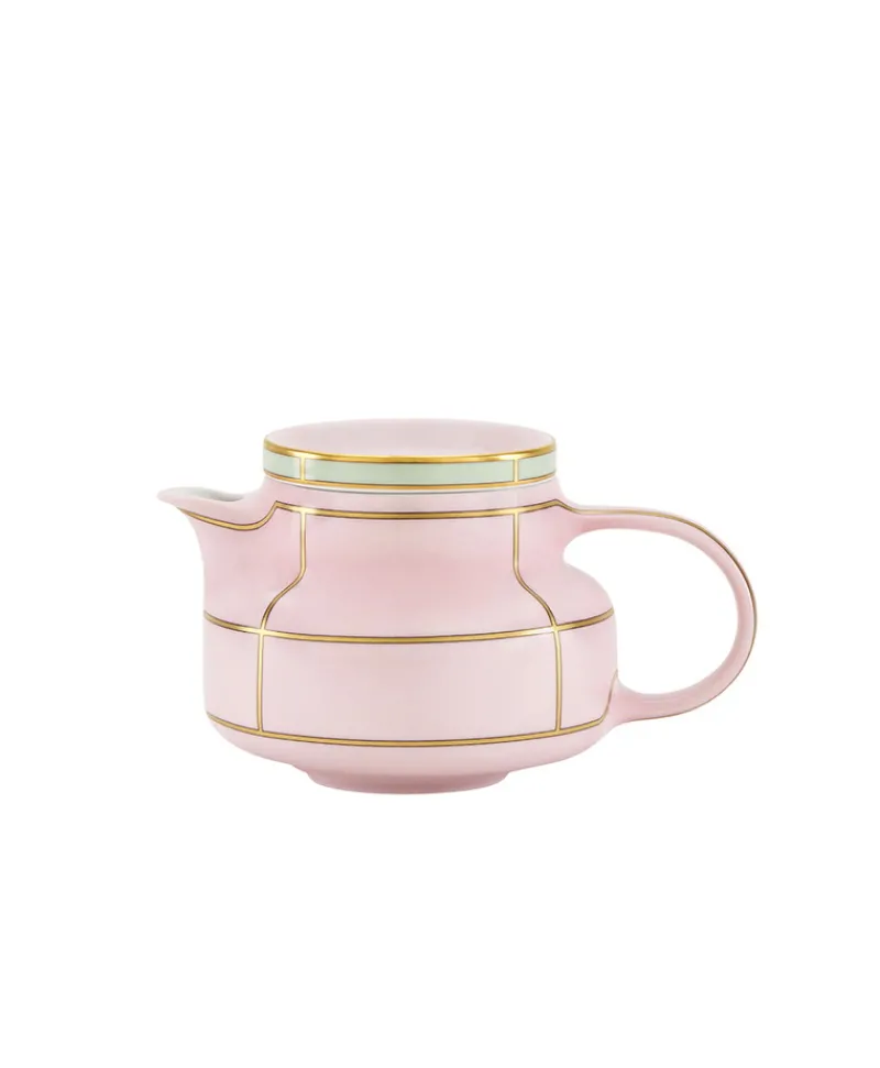 Ginori 1735 Kaffee Und Tee|Diva Kannen