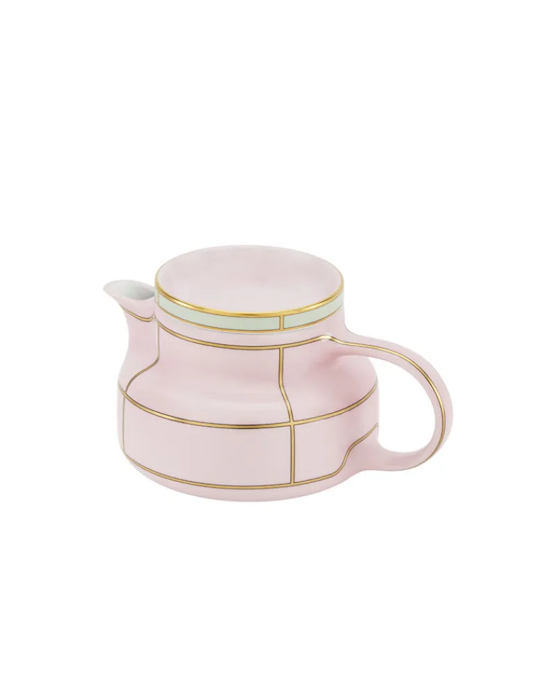 Ginori 1735 Kaffee Und Tee|Diva Kannen