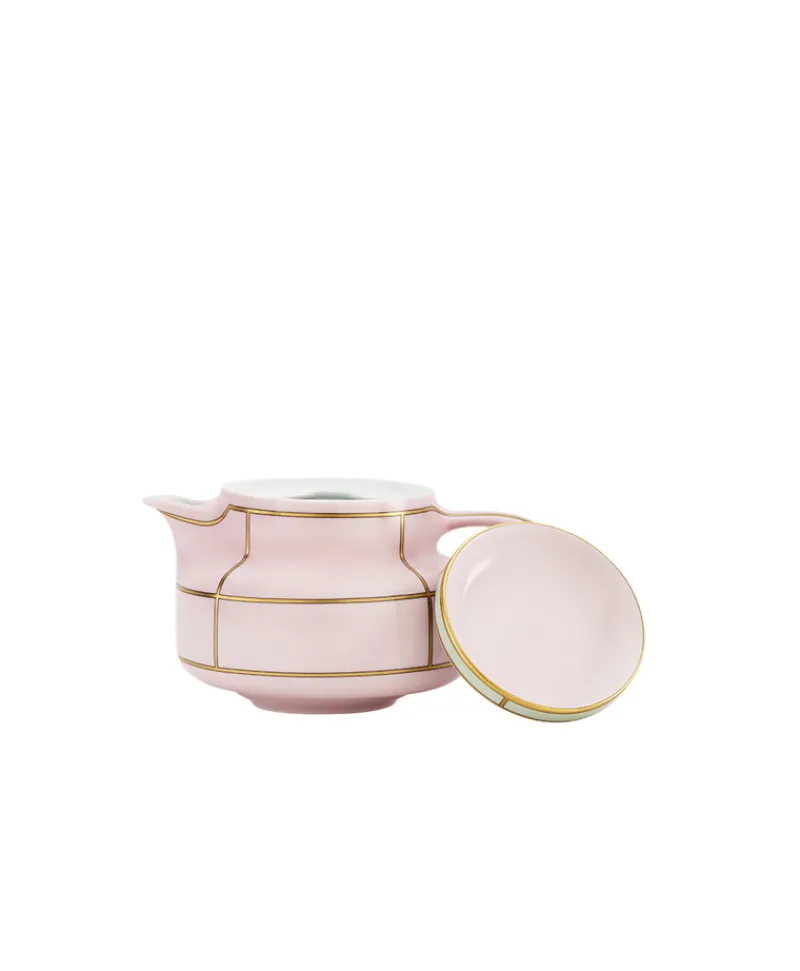 Ginori 1735 Kaffee Und Tee|Diva Kannen