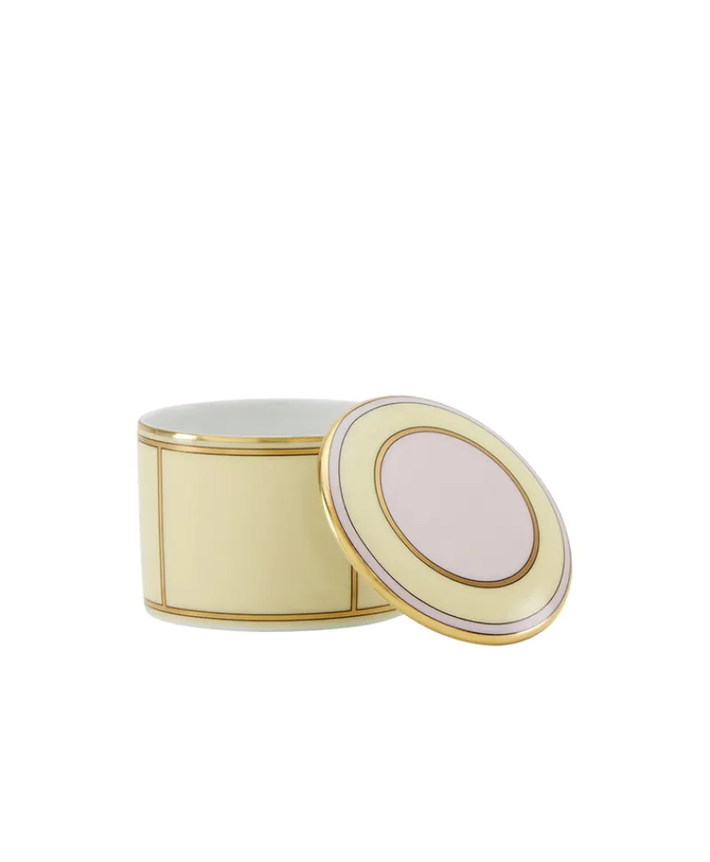 Ginori 1735 Küchenutensilien|Porzellan|Diva Porzellandose