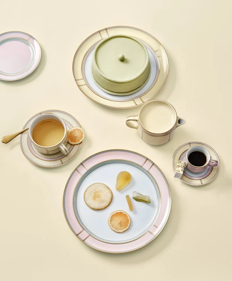 Ginori 1735 Küchenutensilien|Porzellan|Diva Porzellandose