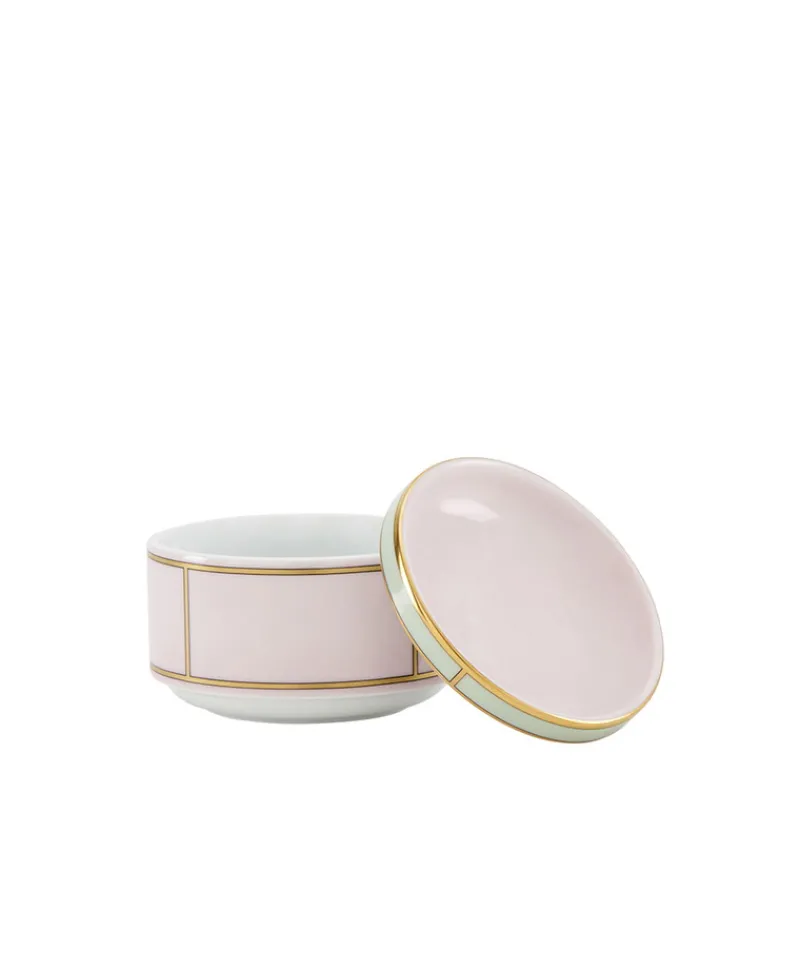 Ginori 1735 Küchenutensilien|Porzellan|Diva Porzellandose