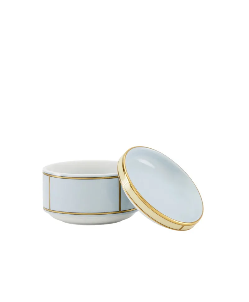 Ginori 1735 Küchenutensilien|Porzellan|Diva Porzellandose