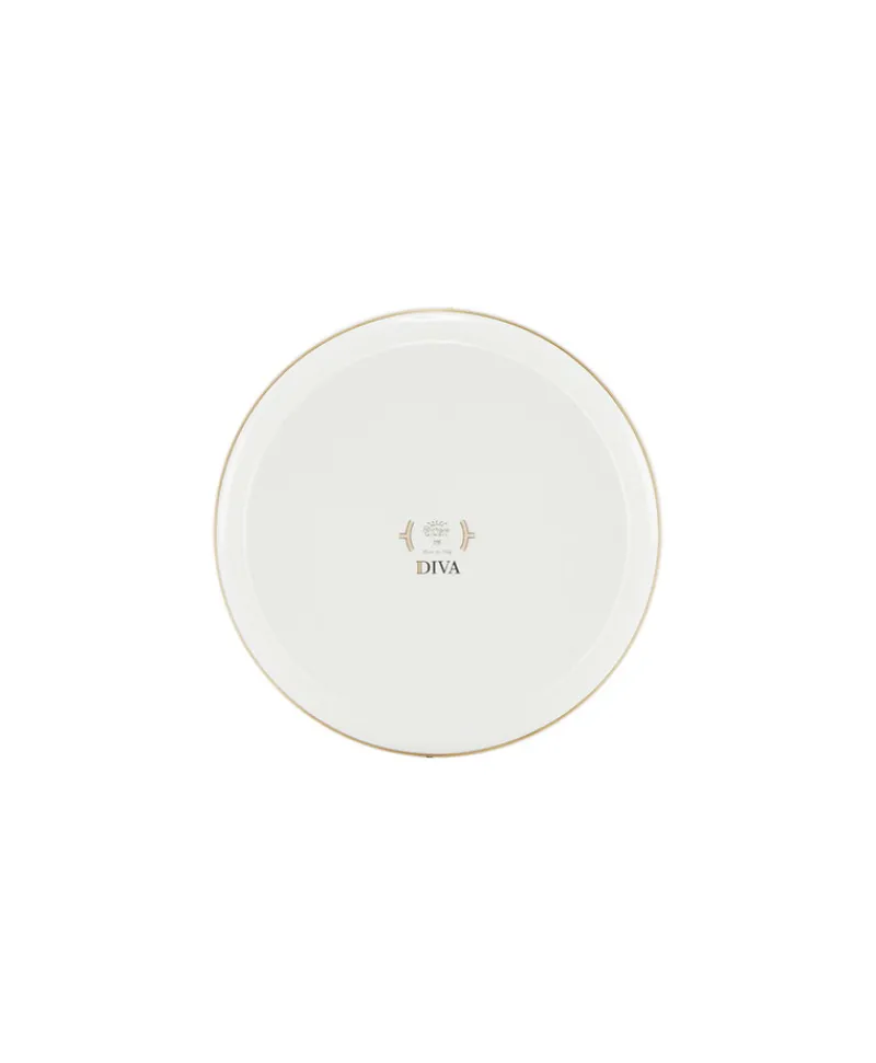 Ginori 1735 Porzellan|Serviergeschirr|Diva Servierplatten