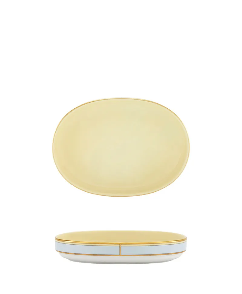 Ginori 1735 Porzellan|Serviergeschirr|Diva Servierplatten