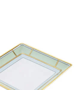 Ginori 1735 Porzellan|Serviergeschirr|Diva Servierplatten eckig