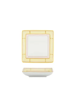 Ginori 1735 Serviergeschirr|Diva Servierplatten eckig