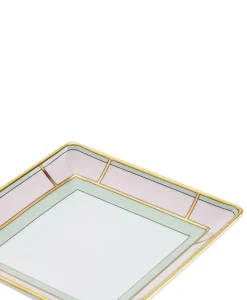 Ginori 1735 Porzellan|Serviergeschirr|Diva Servierplatten eckig