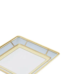 Ginori 1735 Porzellan|Serviergeschirr|Diva Servierplatten eckig