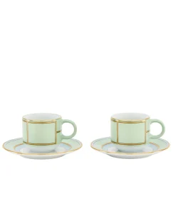 Ginori 1735 Tassen|Kaffee Und Tee|Diva Tassen