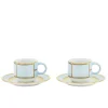 Ginori 1735 Tassen|Kaffee Und Tee|Diva Tassen