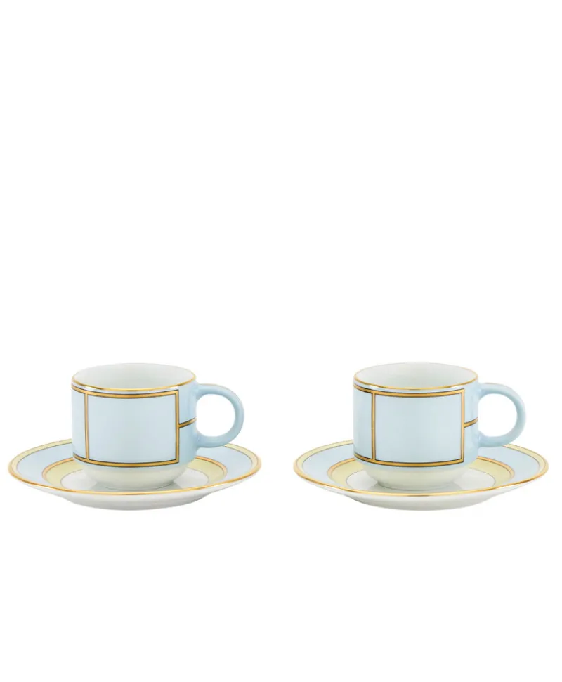 Ginori 1735 Tassen|Kaffee Und Tee|Diva Tassen