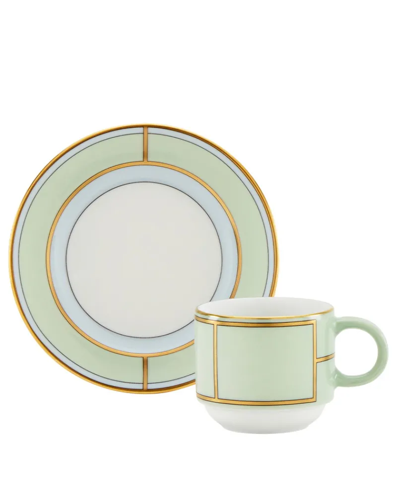 Ginori 1735 Tassen|Kaffee Und Tee|Diva Tassen