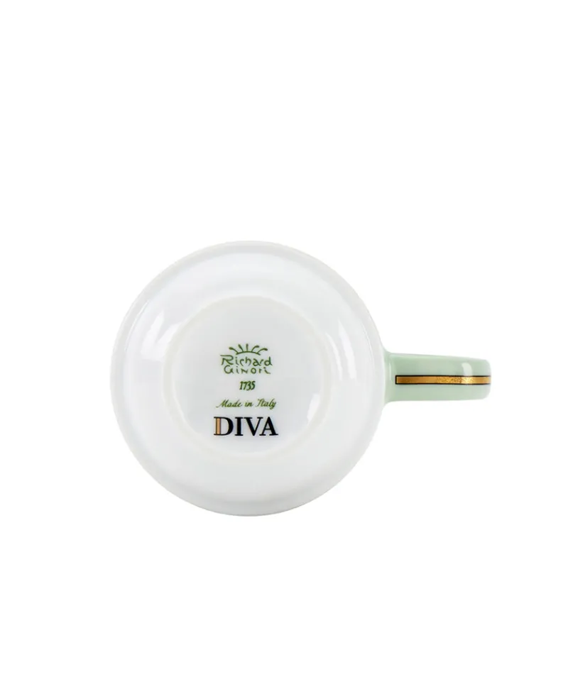 Ginori 1735 Tassen|Kaffee Und Tee|Diva Tassen
