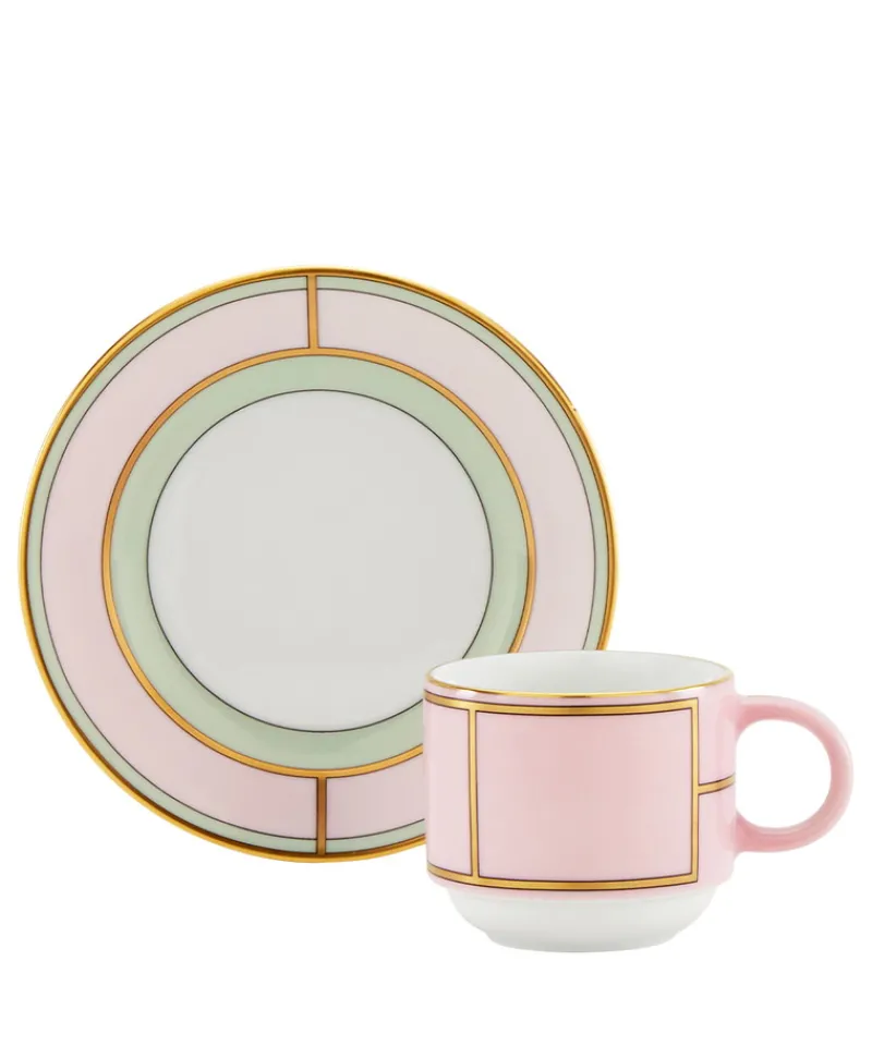 Ginori 1735 Tassen|Kaffee Und Tee|Diva Tassen