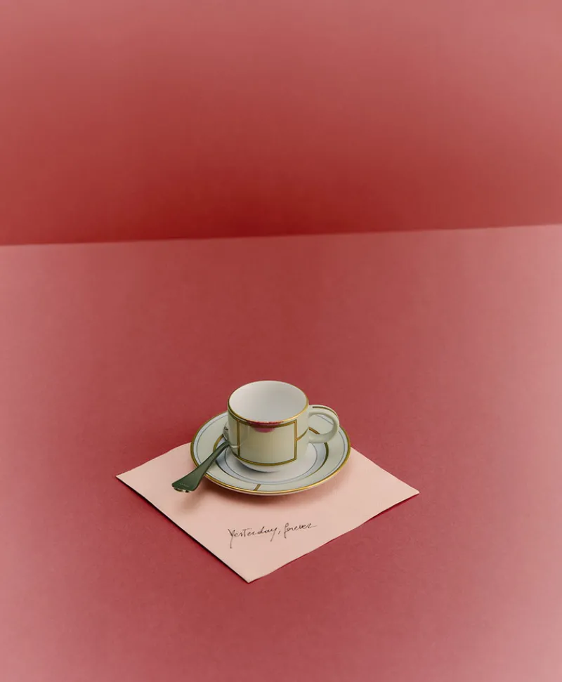 Ginori 1735 Tassen|Kaffee Und Tee|Diva Tassen