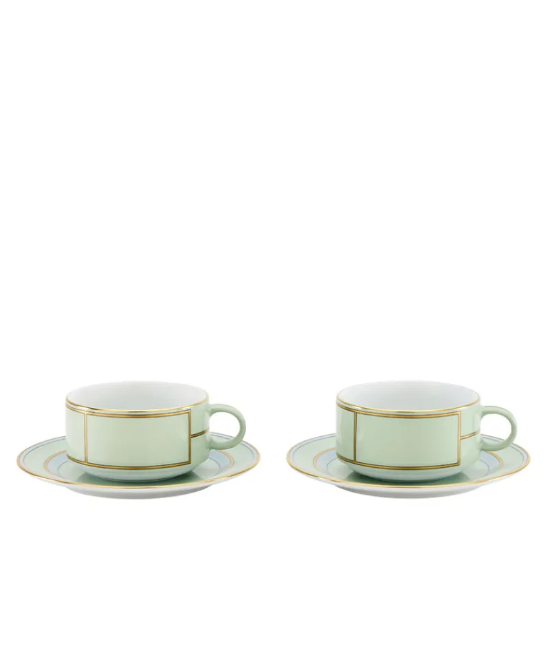 Ginori 1735 Tassen|Porzellan|Diva Tassen