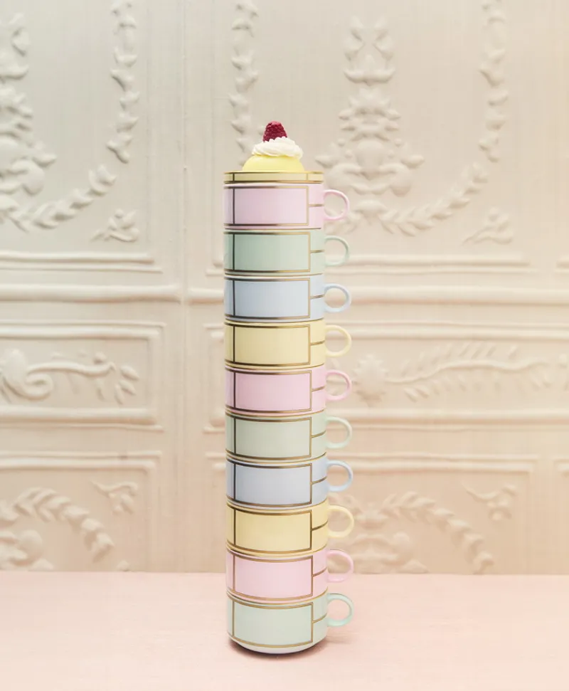 Ginori 1735 Tassen|Porzellan|Diva Tassen