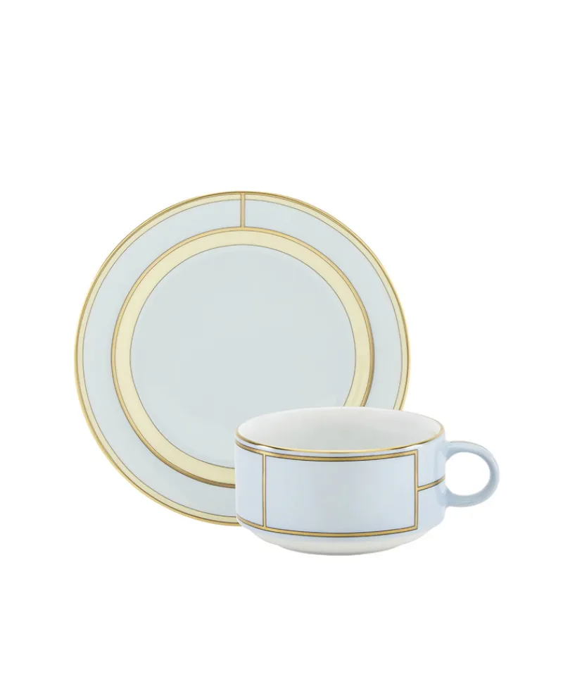 Ginori 1735 Tassen|Kaffee Und Tee|Diva Tassen