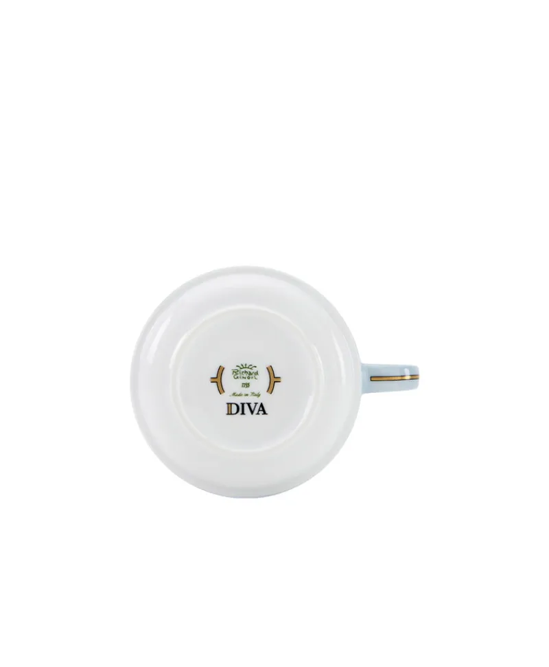 Ginori 1735 Tassen|Kaffee Und Tee|Diva Tassen