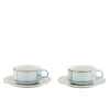 Ginori 1735 Tassen|Kaffee Und Tee|Diva Tassen