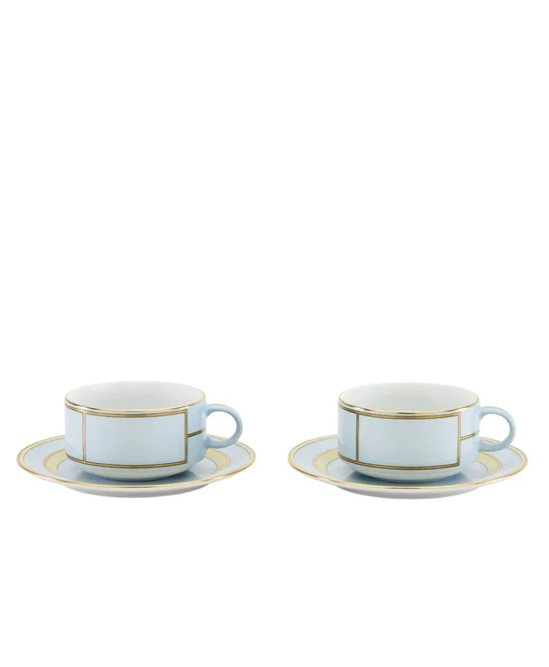 Ginori 1735 Tassen|Kaffee Und Tee|Diva Tassen